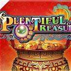plentiful treasure slot